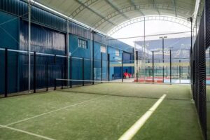 Padel Premium