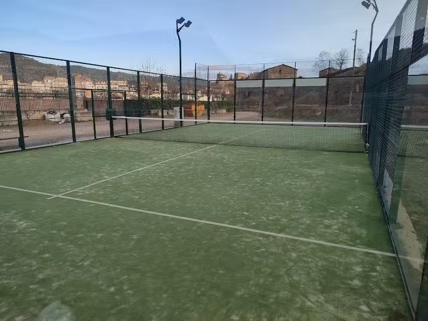 P&agrave;del Puig-reig