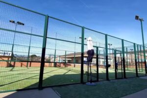 P&aacute;del Puigpelat