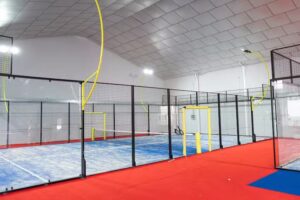 Padel Quality