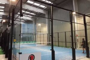 PÁDEL RESORT PUÇOL