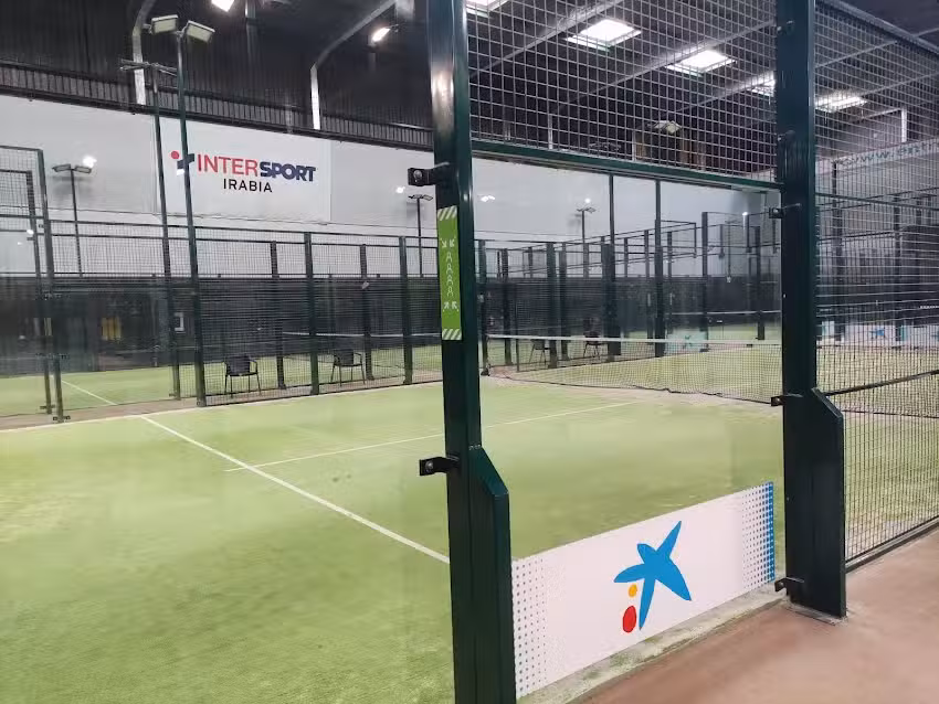 P&aacute;del Reyno de Navarra