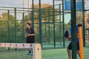 Padel Sa Cabana