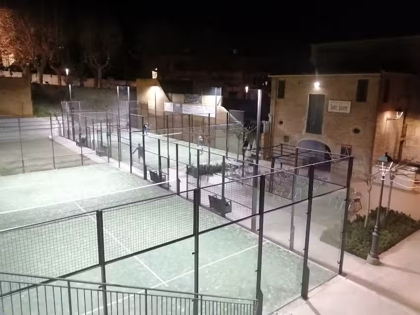 P&Agrave;DEL SANT JAUME