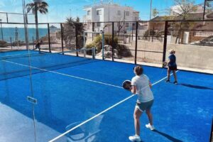 Padel Selected Club De Padel