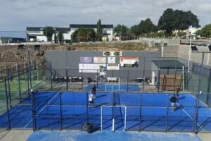 Padel Shop Tu tienda de Padel en Tenerife Sur