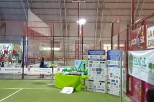 Padel Six Burgos