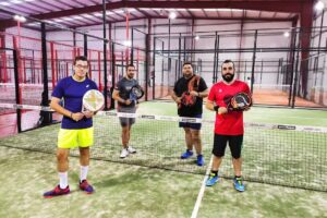 Padel Soto Asturias