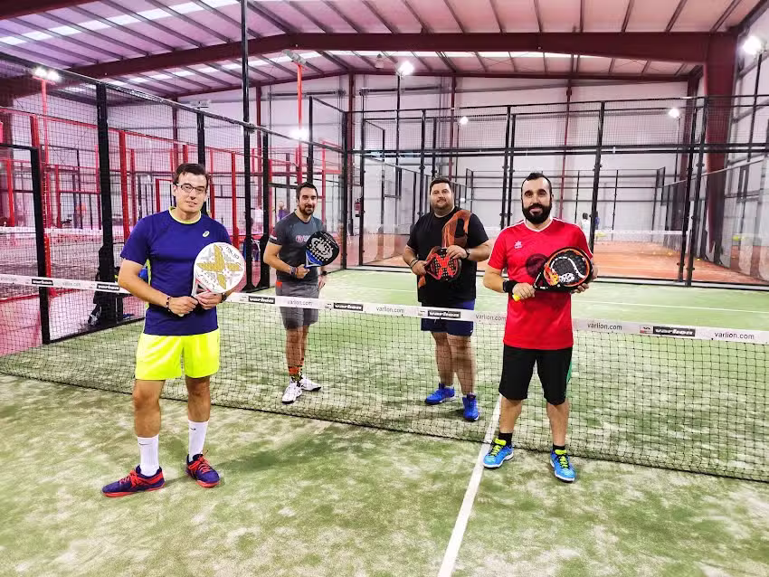 Padel Soto Asturias