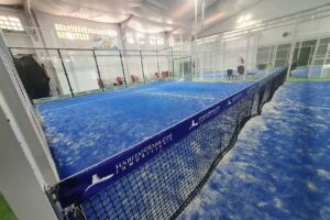 Padel Soul Indoor