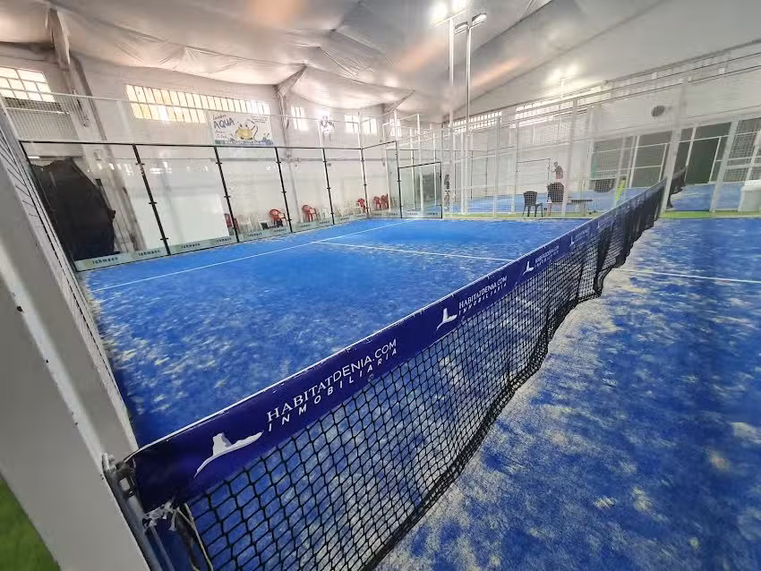 Padel Soul Indoor