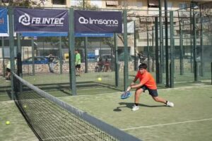 Padel Sport Academy