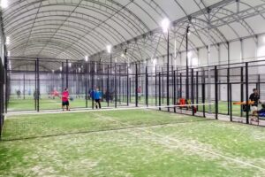 Padel Sport Center