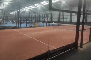 Pádel Sport Indoor Getafe