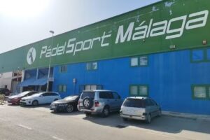Pádel Sport Málaga