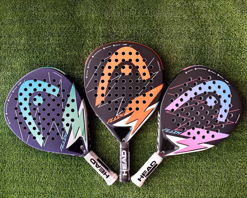 Padel Style &ndash; Tienda de P&aacute;del Alcorc&oacute;n