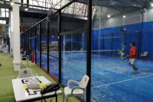 Padel Top Club