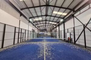 Padel Torno Chiclana