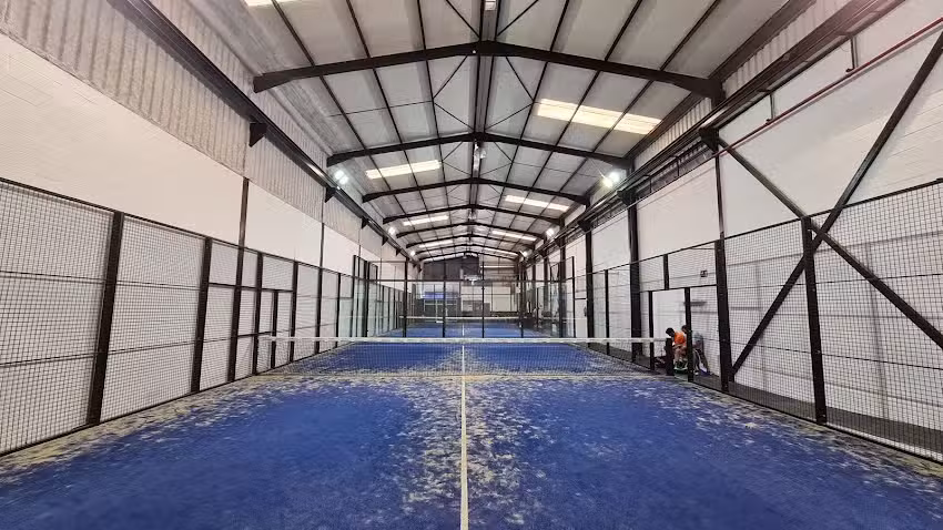 Padel Torno Chiclana