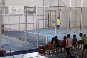 Padel Tui