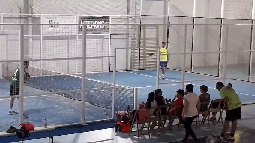 Padel Tui