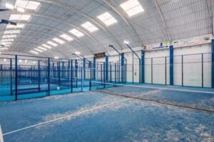 P&Aacute;DEL &Uacute;BEDA