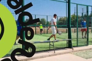 Padel Valdefuentes