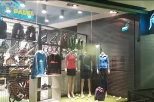 PADEL VILLAGE AMPOSTA