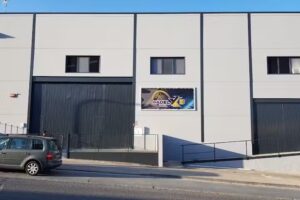 P&aacute;del X3 Baena