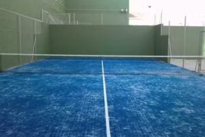 PADEL Y PISTAS DEPORTIVAS SAN ONOFRE