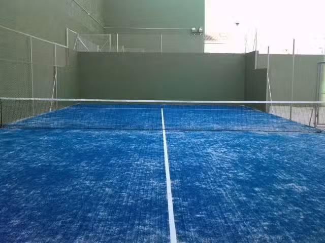PADEL Y PISTAS DEPORTIVAS SAN ONOFRE