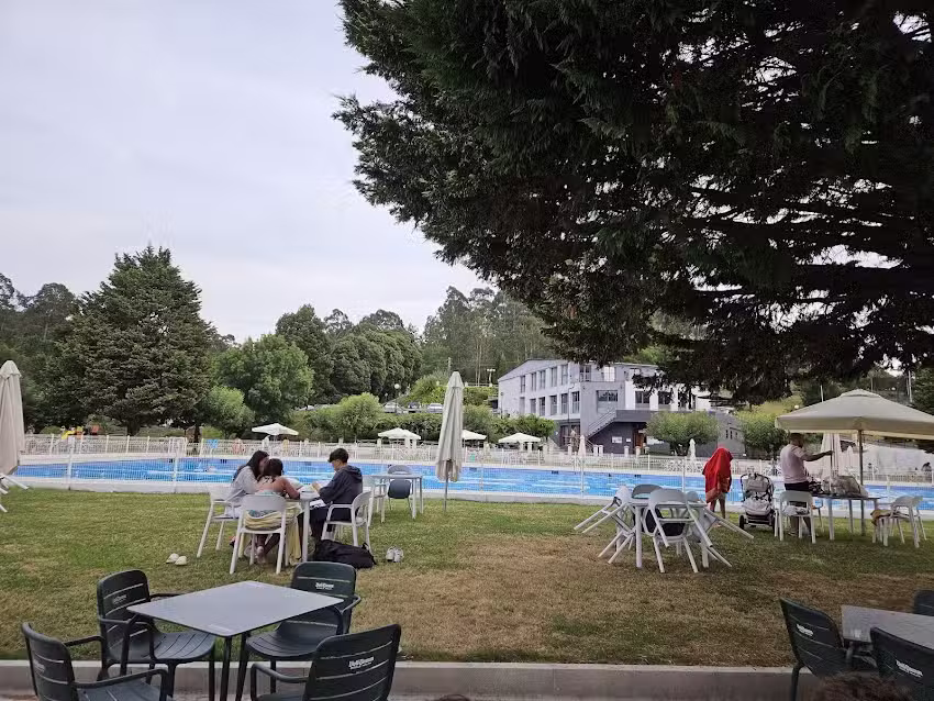 Padel y Tenis Mercantil Pontevedra