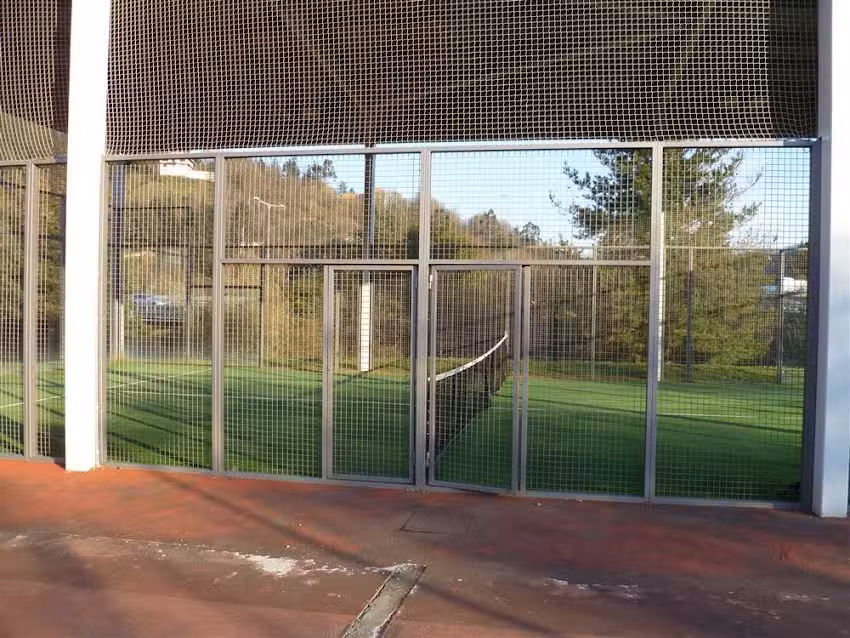 Padel Zelaia