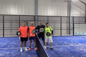 Padelbox Lugo