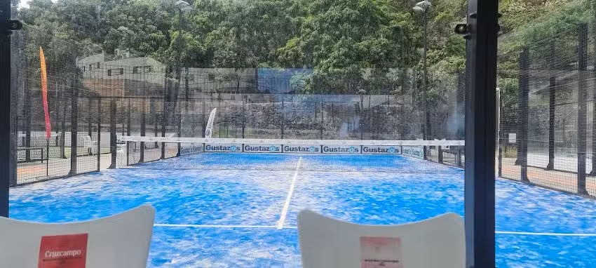 Padelcan Tenerife Club de Padel