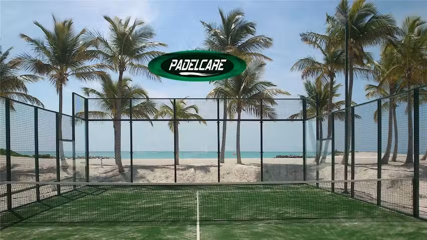 PADELCARE