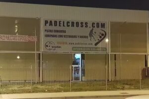 Padelcross Club De Padel