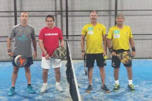 Padelgades Indoor Club