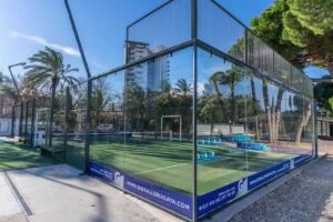 Padelgest – Padel Court Manufacturers