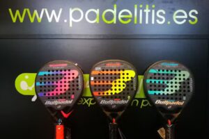 Padelitis Ontinyent