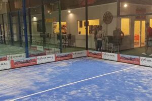 PADELMASTERS ALOVERA