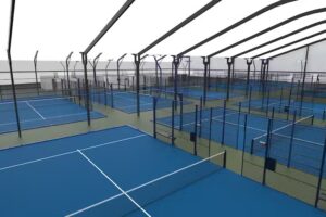 PadelPoint Denia