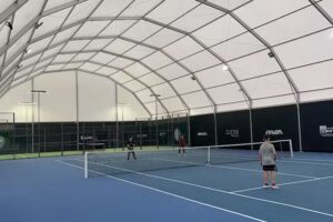 Padelprix La Finca
