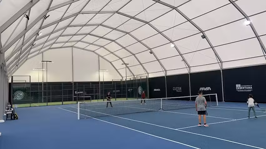 Padelprix La Finca