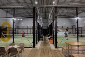 Padelprix Milladoiro