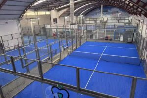 Padelprix Ourense
