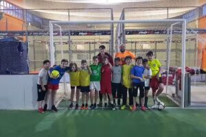 Padelprix Tenis 5 Le&oacute;n