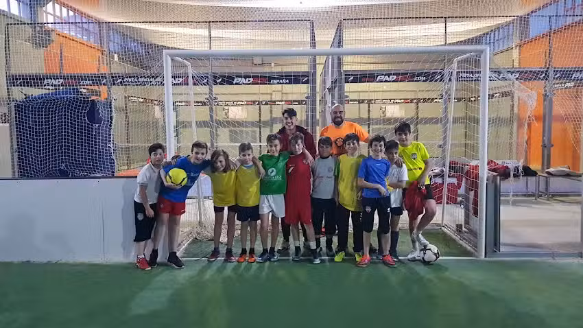 Padelprix Tenis 5 Le&oacute;n
