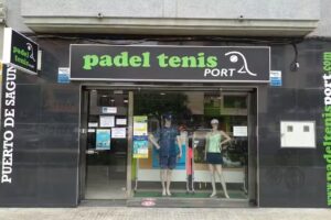 PadelTenis Port