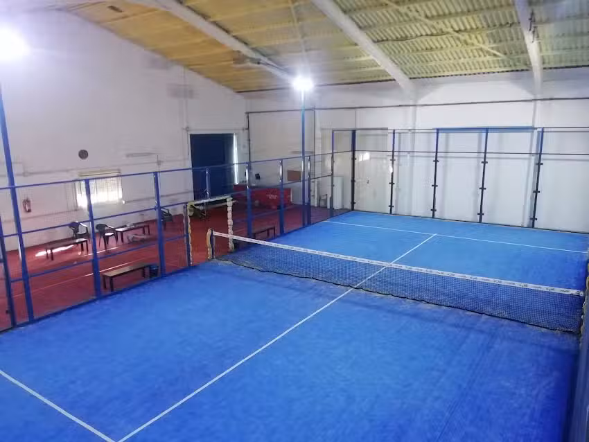 Padelx3